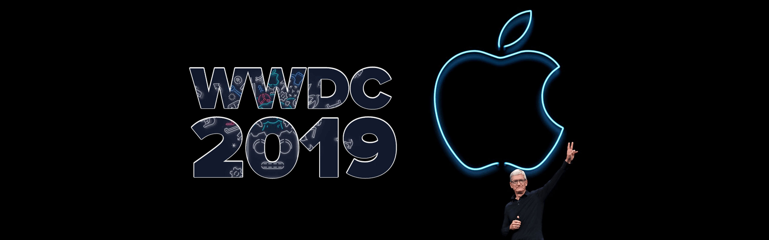 Die Apple Wwdc 2019 Magic Media